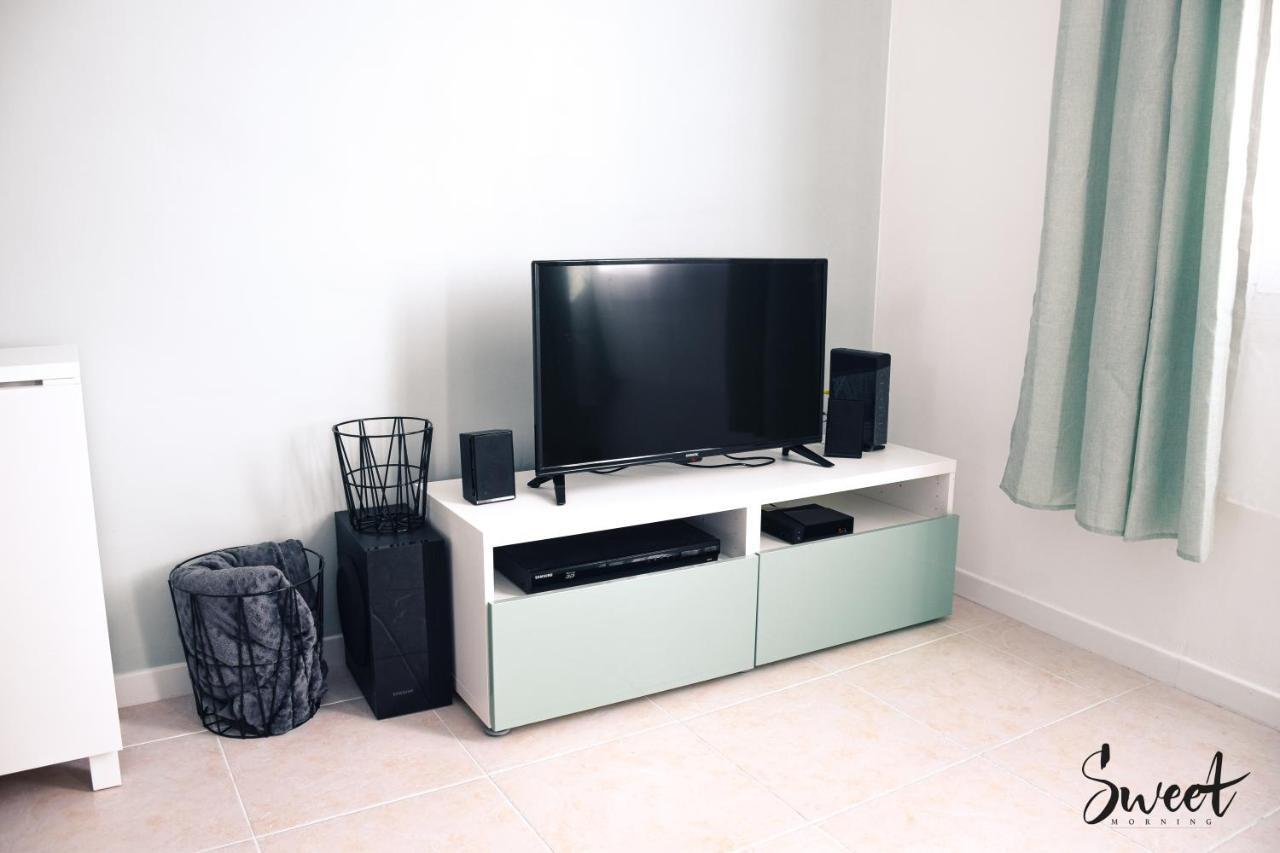 Netflix I Molotov I Lit 160X200 I Proche Gare Et Centre Ville I 39M2 I Wifi ツーロン エクステリア 写真